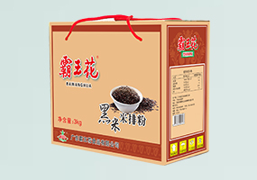 3kg黑米營養(yǎng)米粉